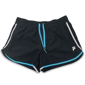 Fila Tru‎ Dry Athletic Workout Running Shorts sz S
